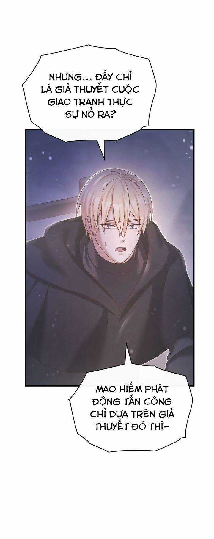 Sự Hy Sinh Của Ác Quỷ Chapter 52 trang 90