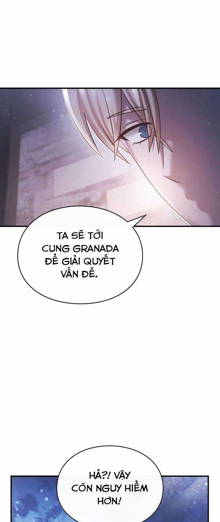 Sự Hy Sinh Của Ác Quỷ Chapter 52 trang 91