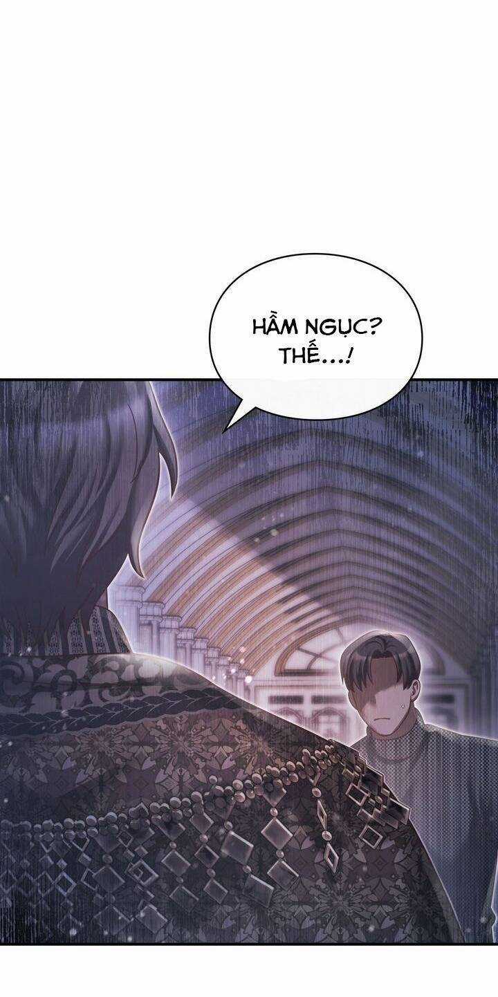 Sự Hy Sinh Của Ác Quỷ Chapter 52 trang 99