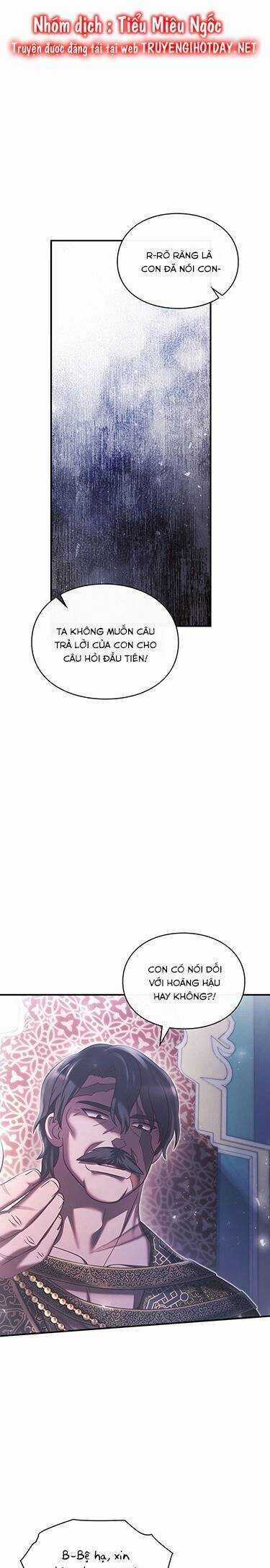 Sự Hy Sinh Của Ác Quỷ Chapter 53 trang 11