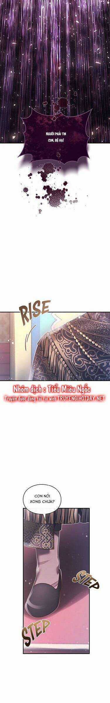 Sự Hy Sinh Của Ác Quỷ Chapter 53 trang 14