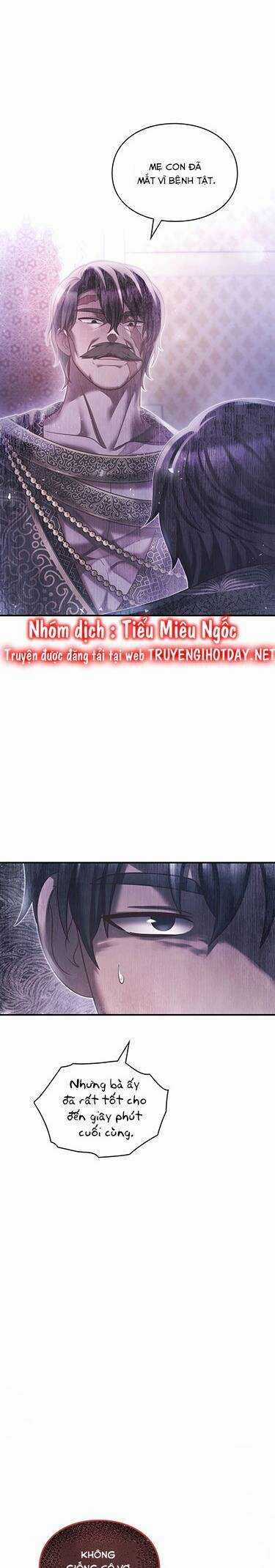 Sự Hy Sinh Của Ác Quỷ Chapter 53 trang 15