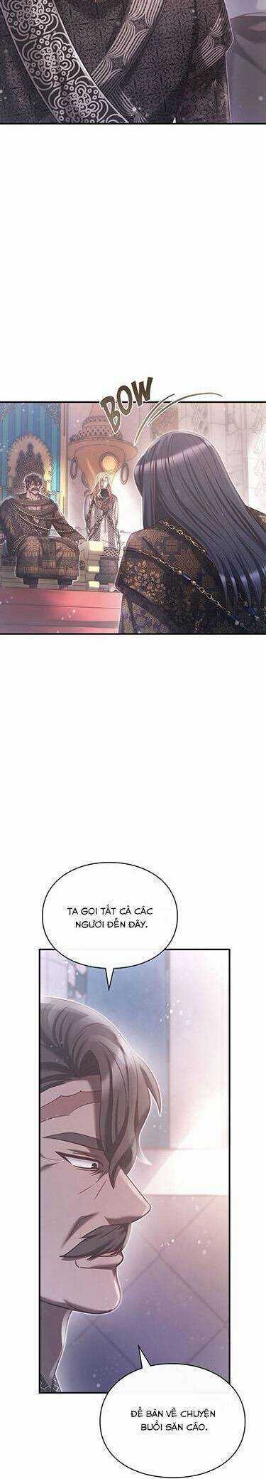 Sự Hy Sinh Của Ác Quỷ Chapter 53 trang 2