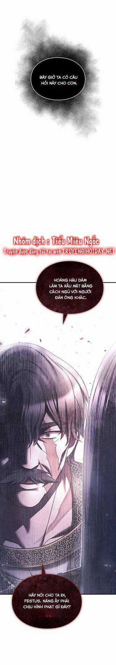Sự Hy Sinh Của Ác Quỷ Chapter 53 trang 24