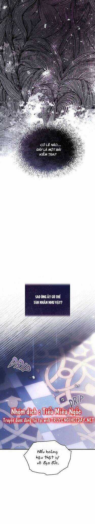 Sự Hy Sinh Của Ác Quỷ Chapter 53 trang 26