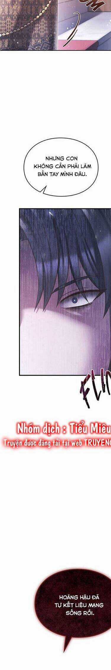 Sự Hy Sinh Của Ác Quỷ Chapter 53 trang 28