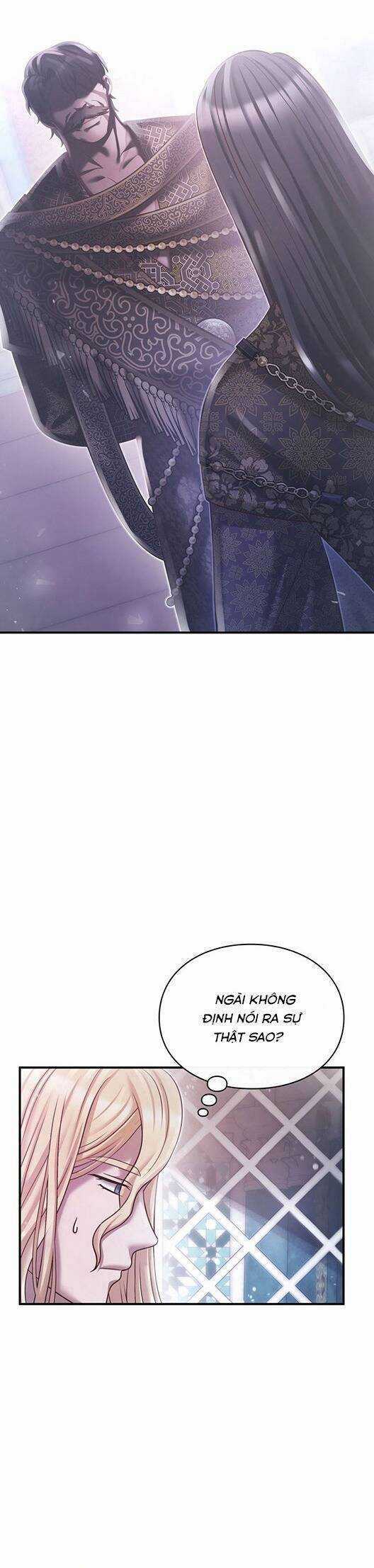 Sự Hy Sinh Của Ác Quỷ Chapter 53 trang 29