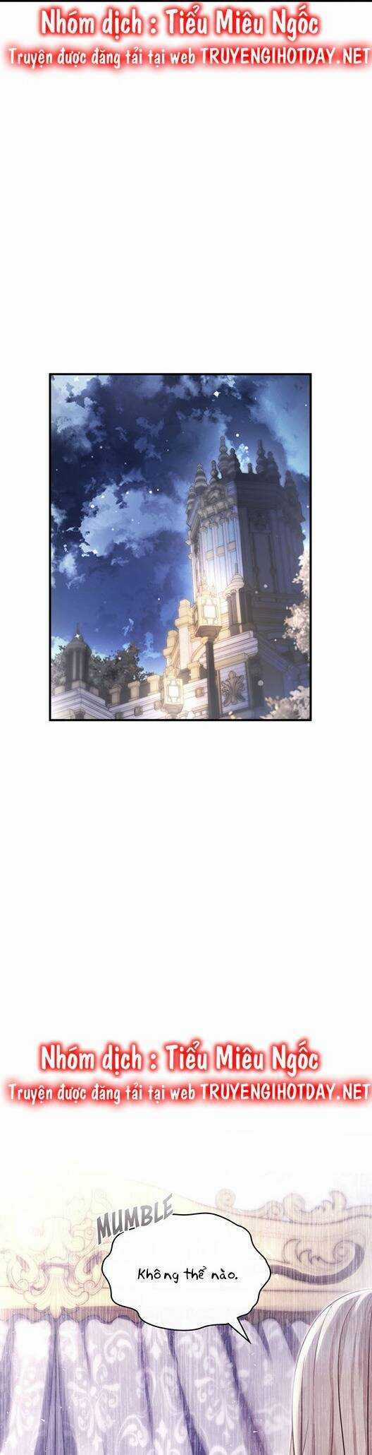 Sự Hy Sinh Của Ác Quỷ Chapter 53 trang 31