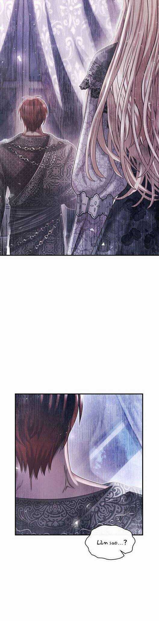 Sự Hy Sinh Của Ác Quỷ Chapter 53 trang 32