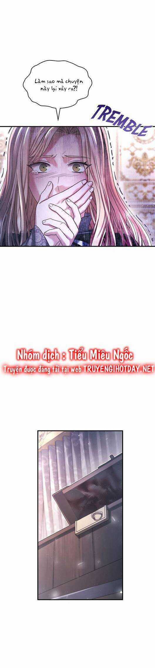 Sự Hy Sinh Của Ác Quỷ Chapter 53 trang 33