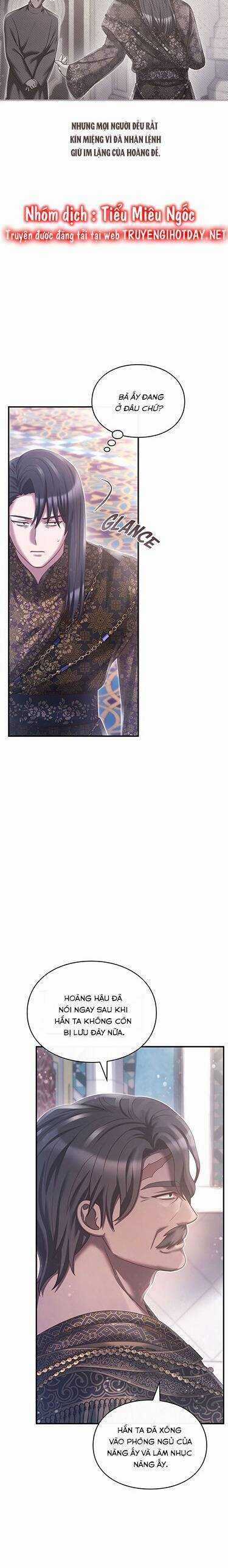 Sự Hy Sinh Của Ác Quỷ Chapter 53 trang 4