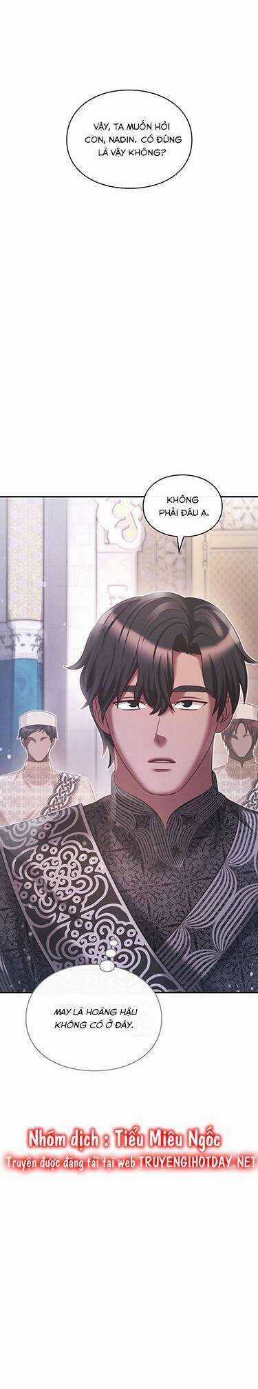 Sự Hy Sinh Của Ác Quỷ Chapter 53 trang 5