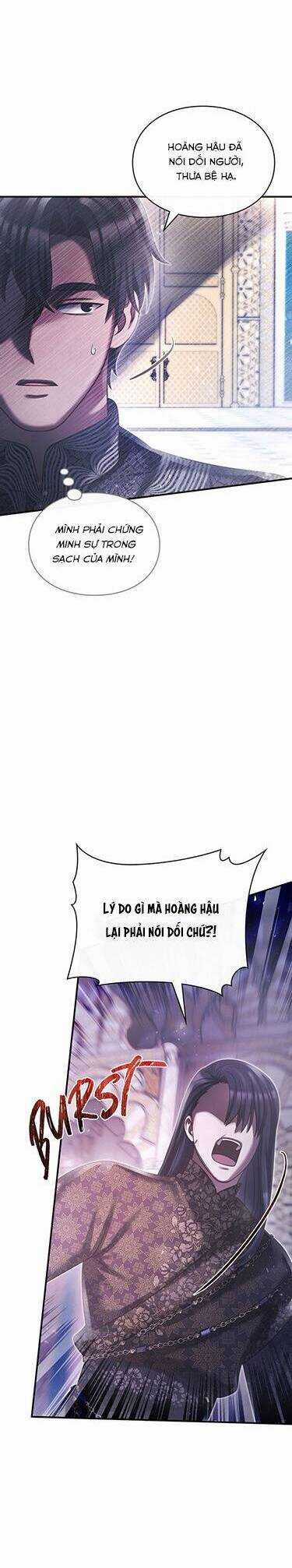 Sự Hy Sinh Của Ác Quỷ Chapter 53 trang 6