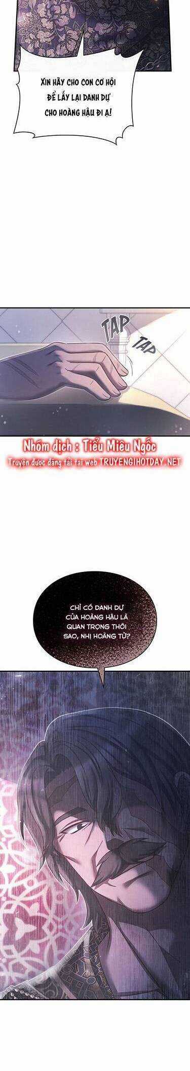 Sự Hy Sinh Của Ác Quỷ Chapter 53 trang 8