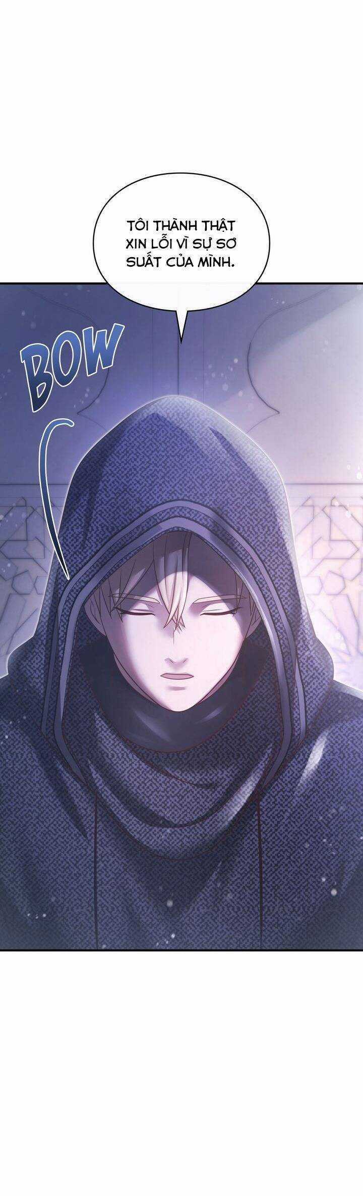 Sự Hy Sinh Của Ác Quỷ Chapter 55 trang 11