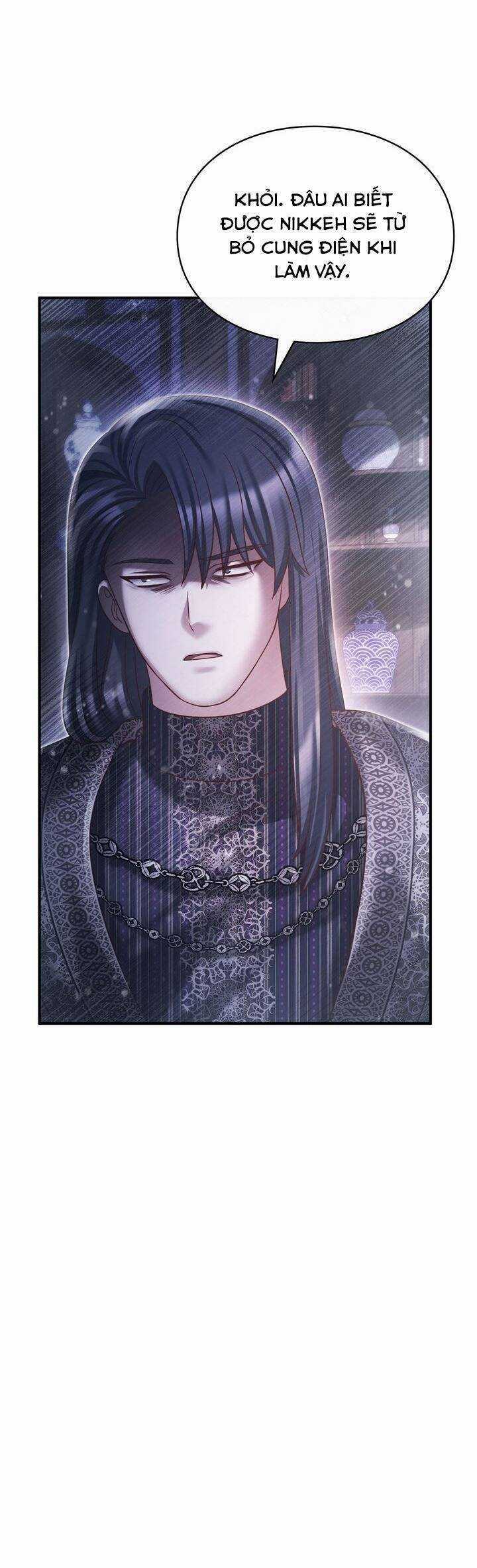 Sự Hy Sinh Của Ác Quỷ Chapter 55 trang 12