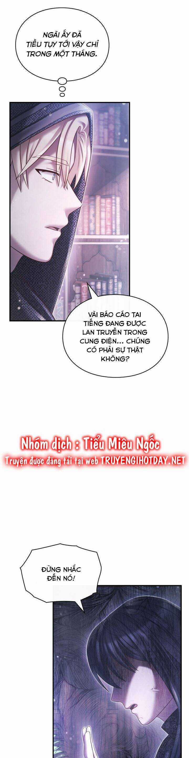Sự Hy Sinh Của Ác Quỷ Chapter 55 trang 13