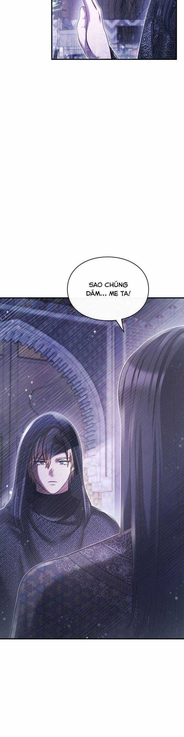 Sự Hy Sinh Của Ác Quỷ Chapter 55 trang 14