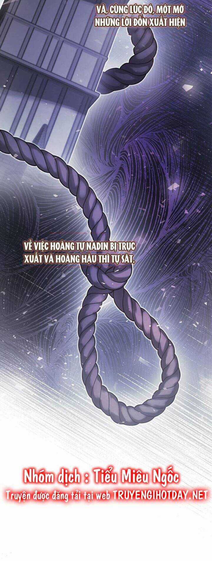 Sự Hy Sinh Của Ác Quỷ Chapter 55 trang 16