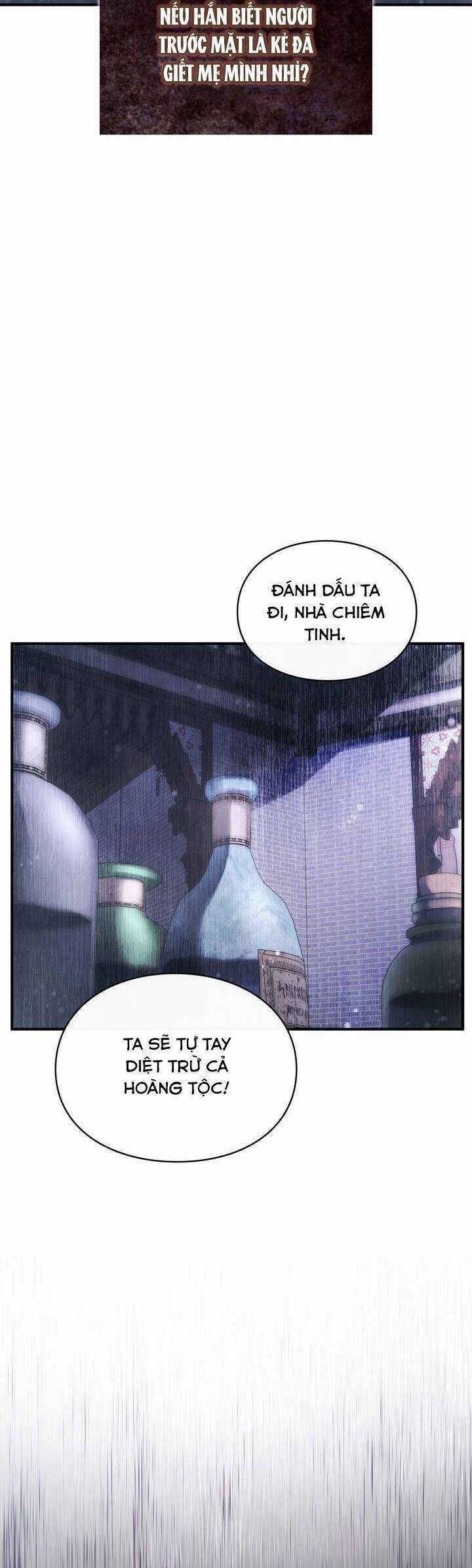 Sự Hy Sinh Của Ác Quỷ Chapter 55 trang 18
