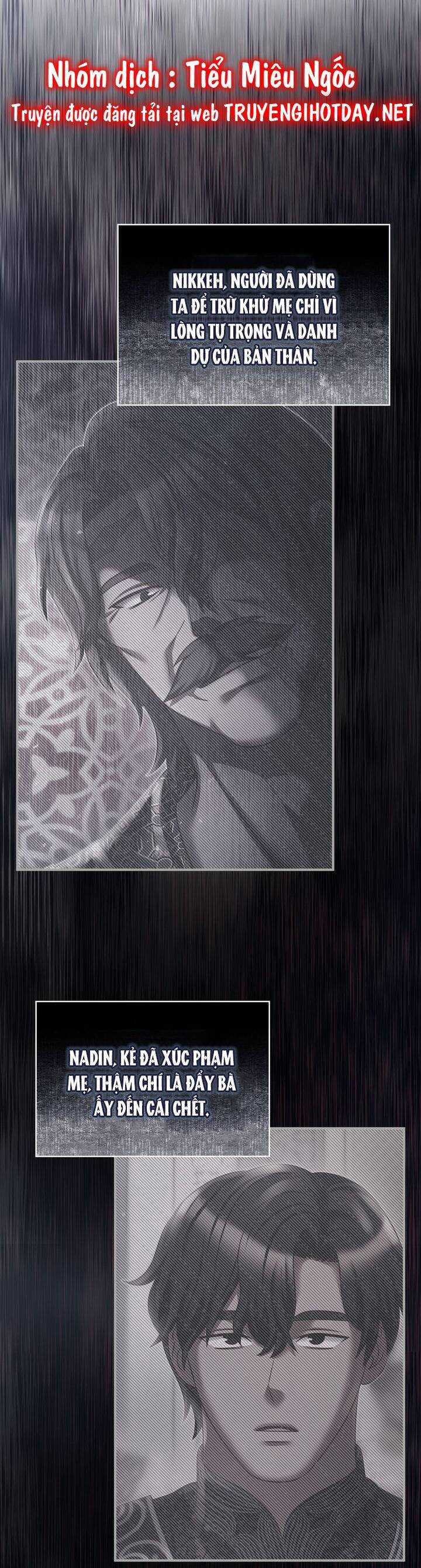 Sự Hy Sinh Của Ác Quỷ Chapter 55 trang 19