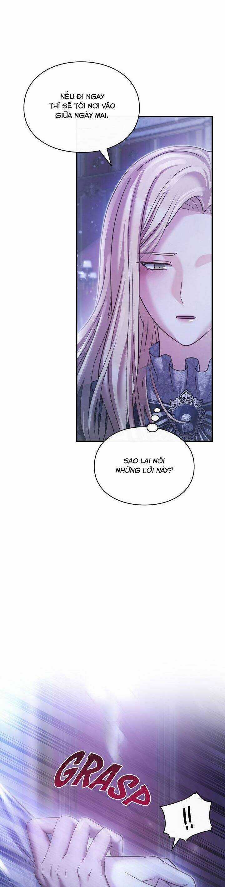 Sự Hy Sinh Của Ác Quỷ Chapter 55 trang 2