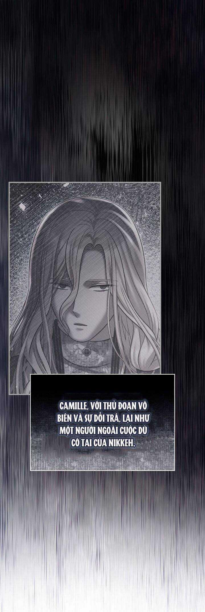Sự Hy Sinh Của Ác Quỷ Chapter 55 trang 20