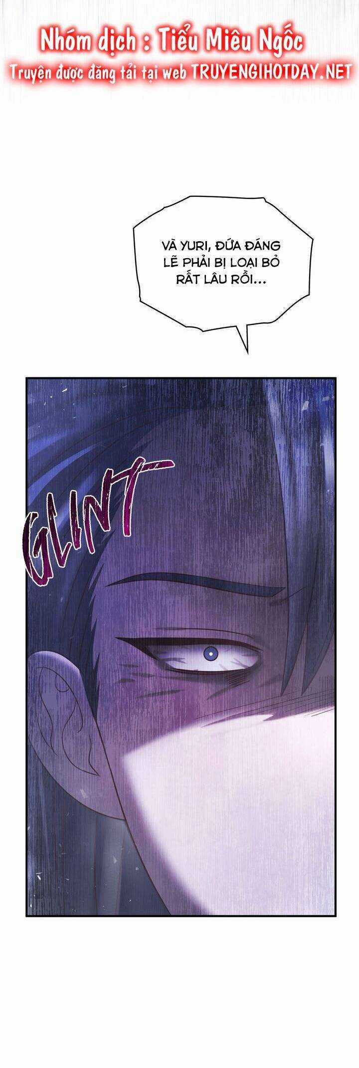 Sự Hy Sinh Của Ác Quỷ Chapter 55 trang 21