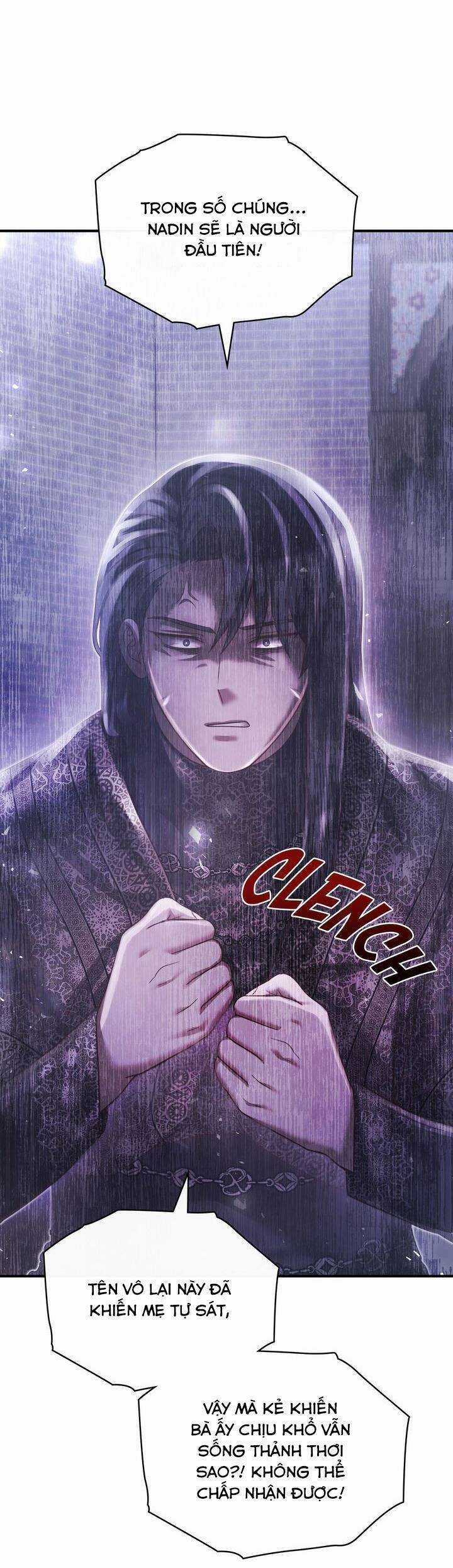 Sự Hy Sinh Của Ác Quỷ Chapter 55 trang 22