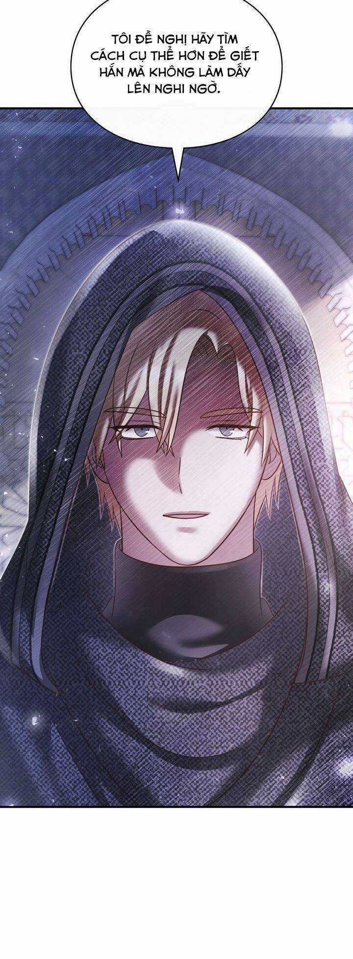 Sự Hy Sinh Của Ác Quỷ Chapter 55 trang 25