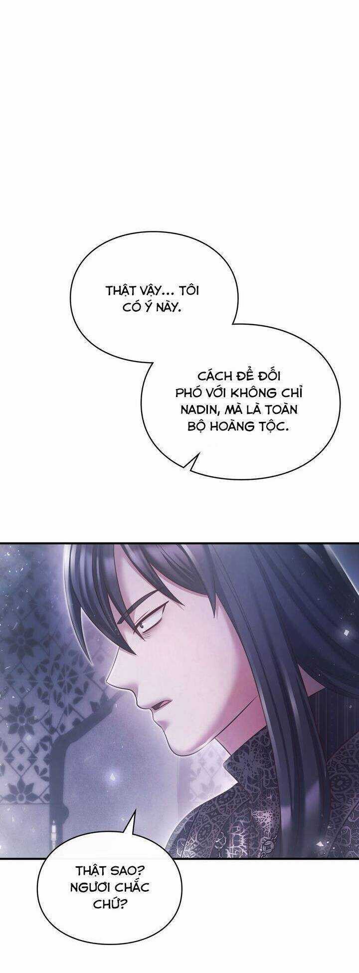 Sự Hy Sinh Của Ác Quỷ Chapter 55 trang 26