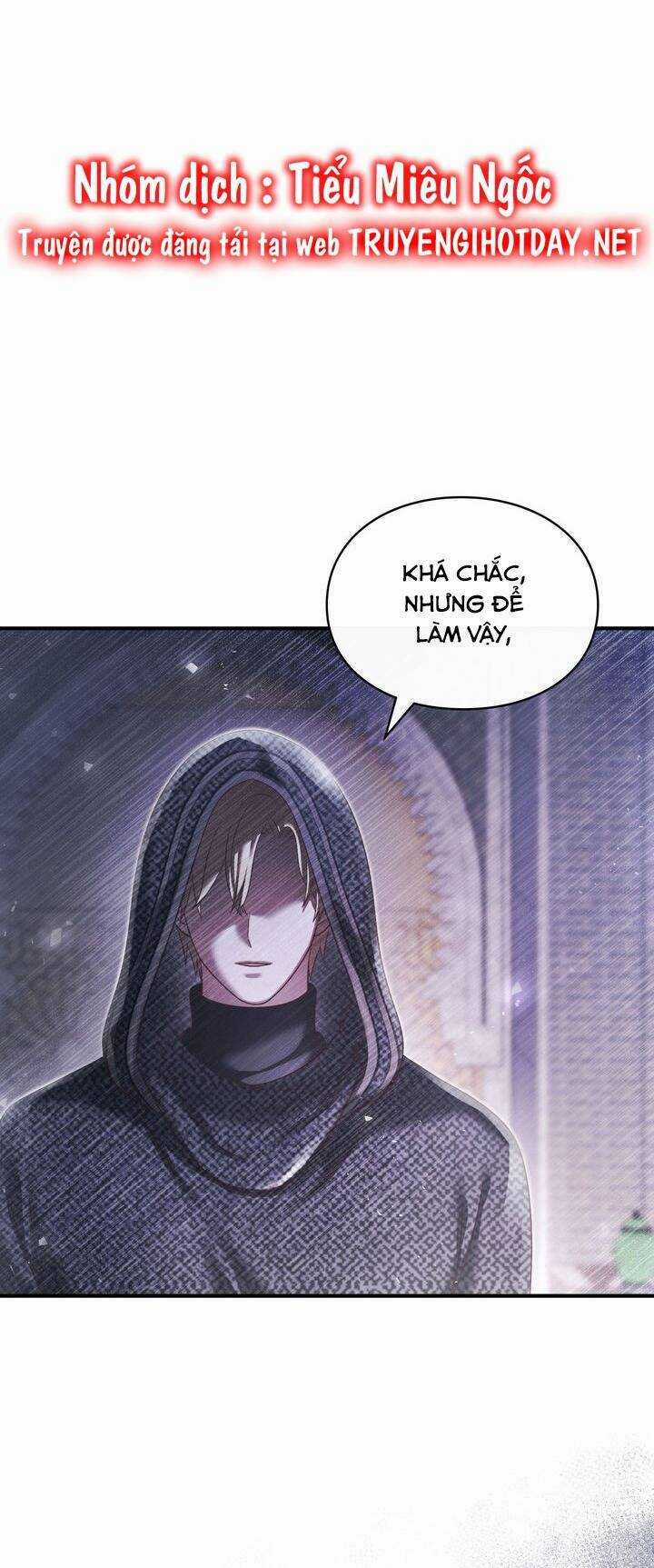 Sự Hy Sinh Của Ác Quỷ Chapter 55 trang 27