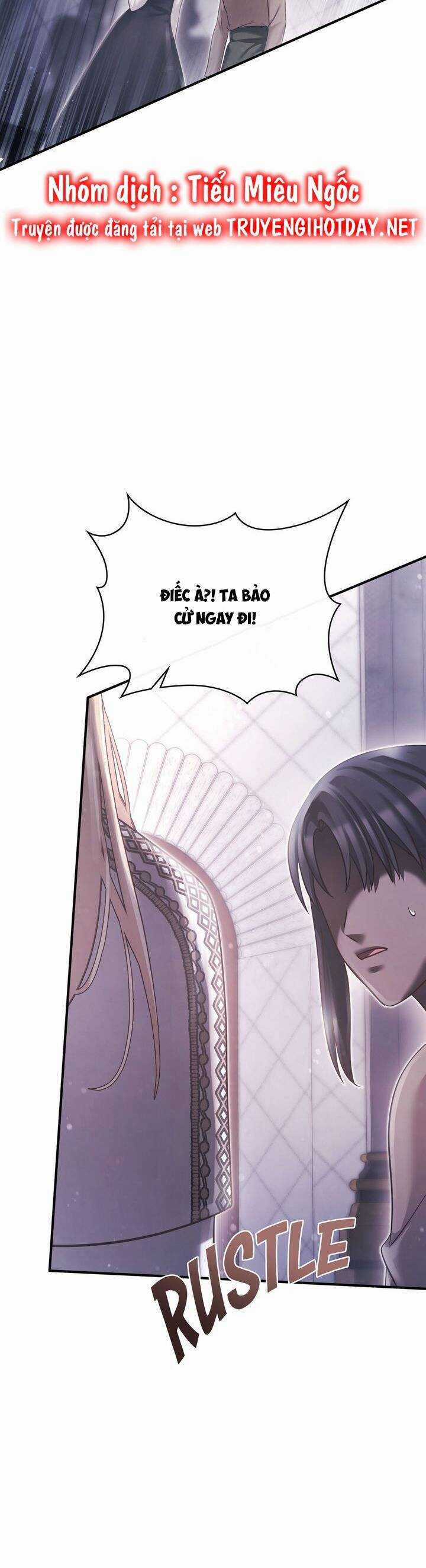 Sự Hy Sinh Của Ác Quỷ Chapter 55 trang 32