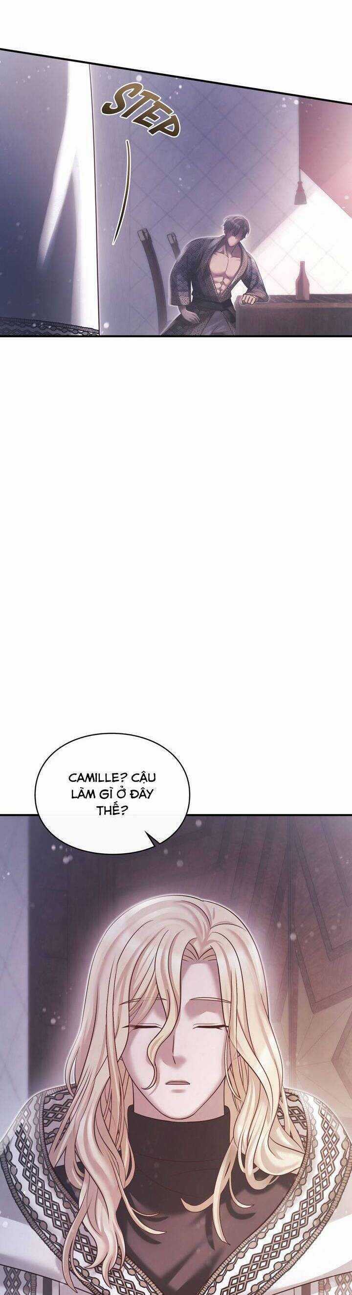 Sự Hy Sinh Của Ác Quỷ Chapter 55 trang 33
