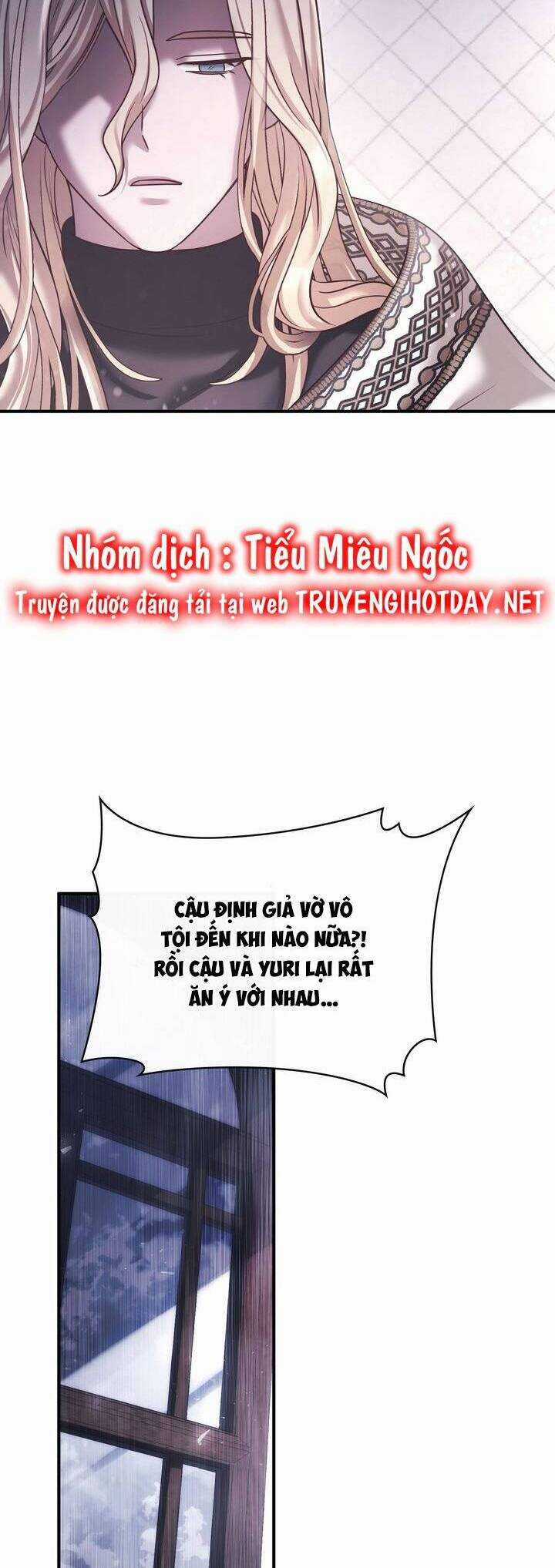 Sự Hy Sinh Của Ác Quỷ Chapter 55 trang 37