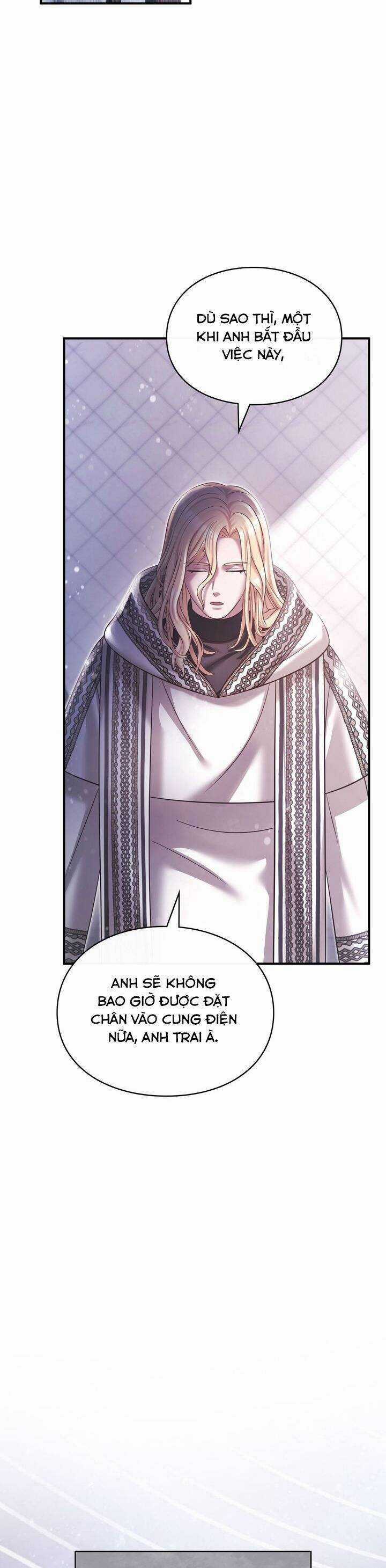 Sự Hy Sinh Của Ác Quỷ Chapter 55 trang 38