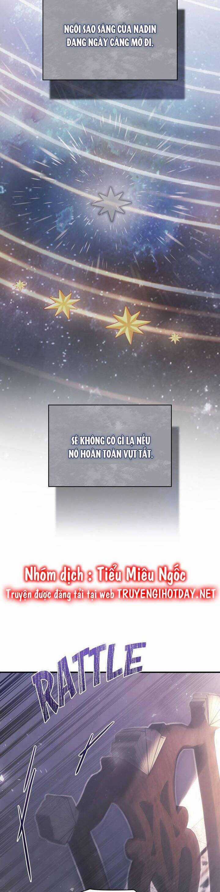 Sự Hy Sinh Của Ác Quỷ Chapter 55 trang 39