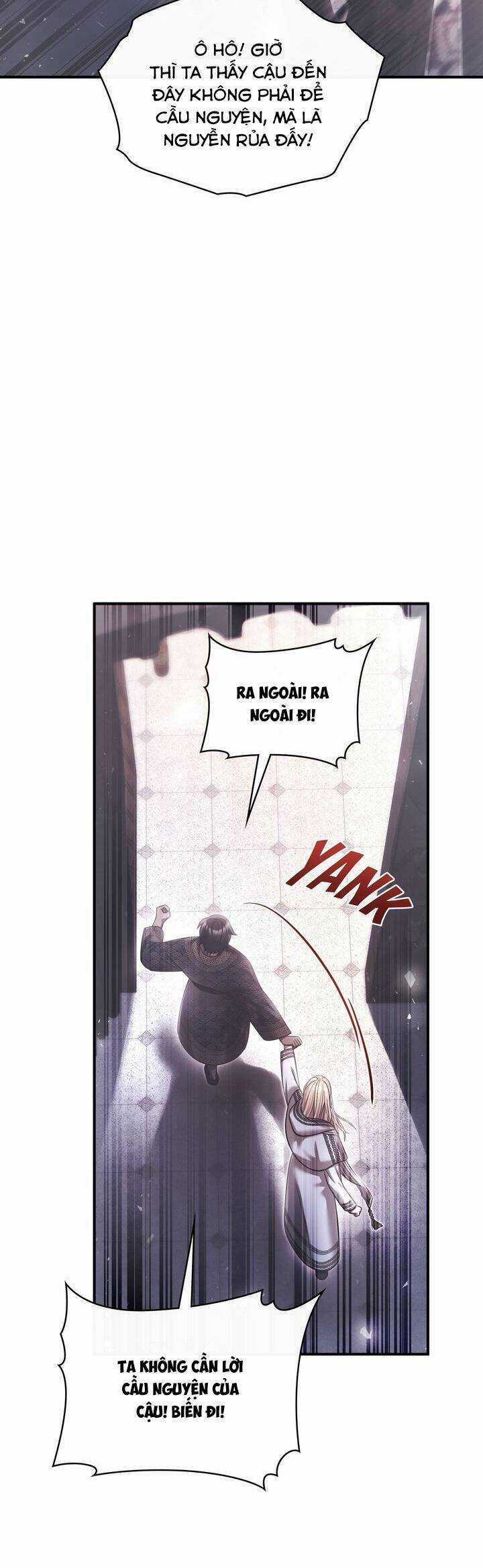Sự Hy Sinh Của Ác Quỷ Chapter 55 trang 40