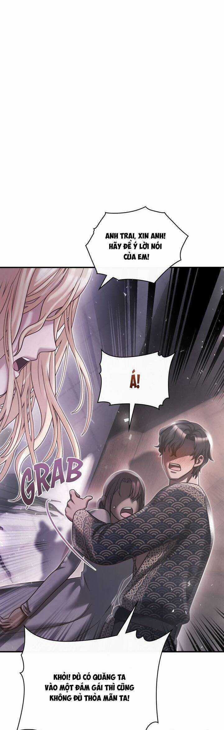 Sự Hy Sinh Của Ác Quỷ Chapter 55 trang 41