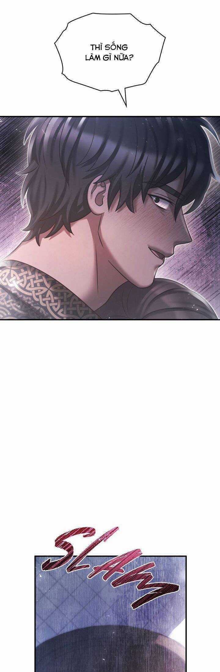 Sự Hy Sinh Của Ác Quỷ Chapter 55 trang 43