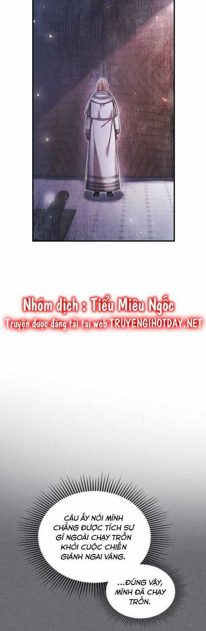 Sự Hy Sinh Của Ác Quỷ Chapter 55 trang 44