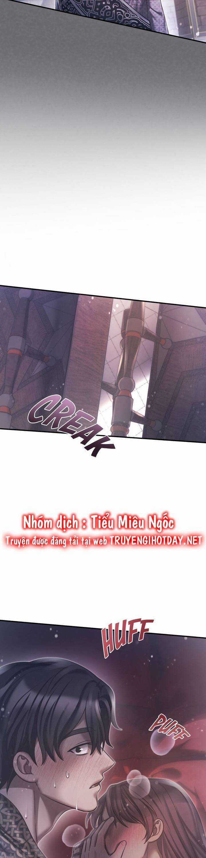Sự Hy Sinh Của Ác Quỷ Chapter 55 trang 46