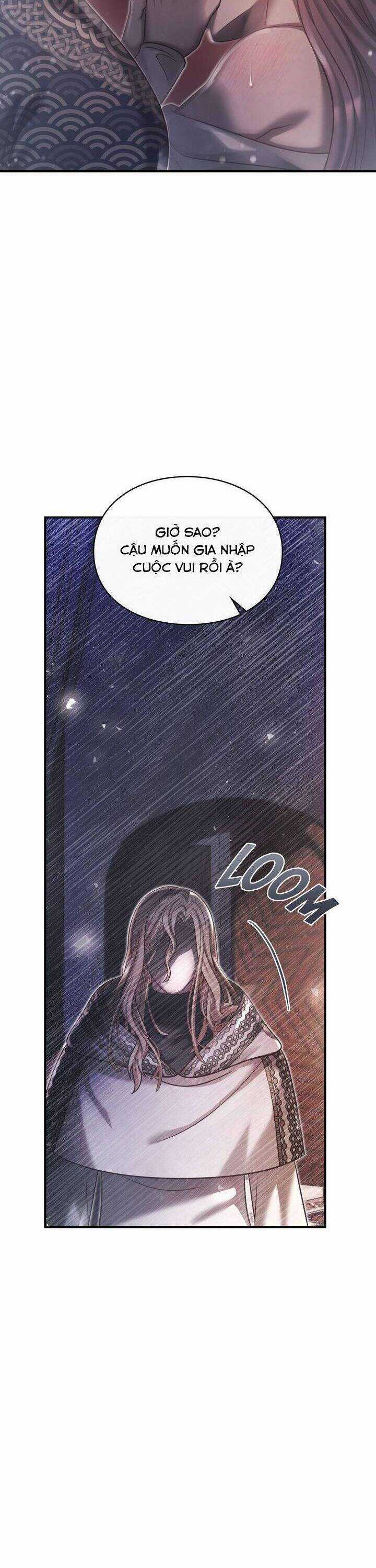 Sự Hy Sinh Của Ác Quỷ Chapter 55 trang 47