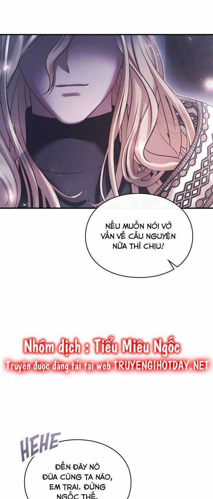 Sự Hy Sinh Của Ác Quỷ Chapter 55 trang 48