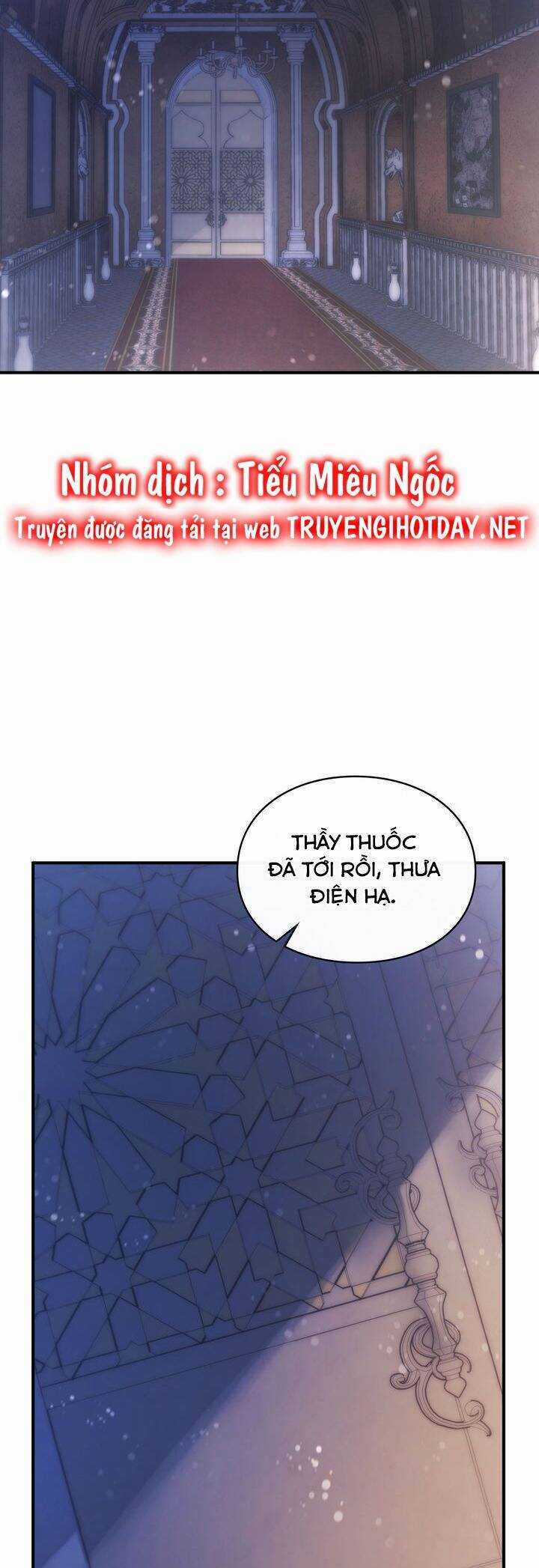 Sự Hy Sinh Của Ác Quỷ Chapter 55 trang 8