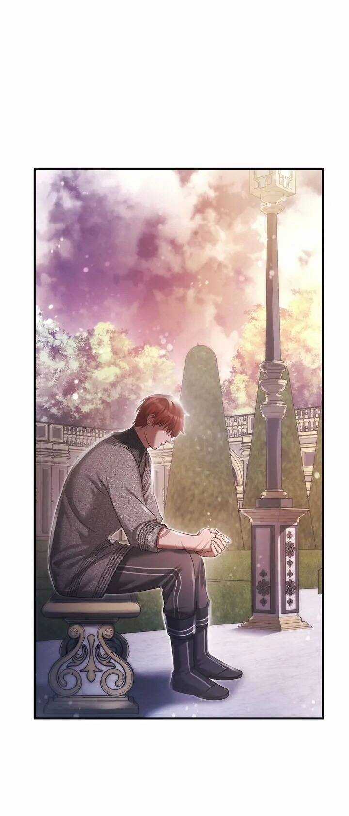 Sự Hy Sinh Của Ác Quỷ Chapter 56 trang 13