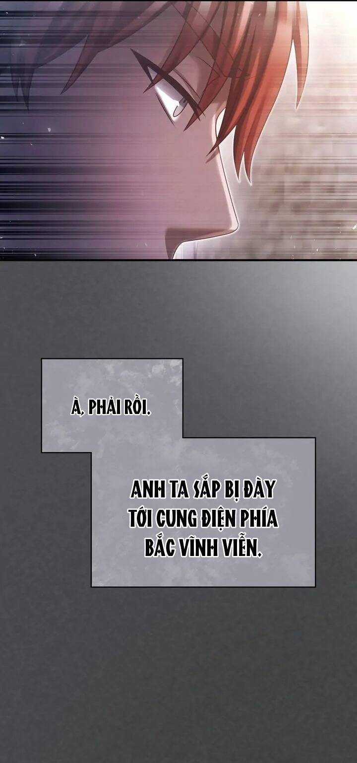 Sự Hy Sinh Của Ác Quỷ Chapter 56 trang 15