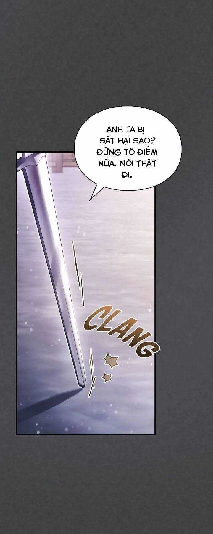 Sự Hy Sinh Của Ác Quỷ Chapter 56 trang 16