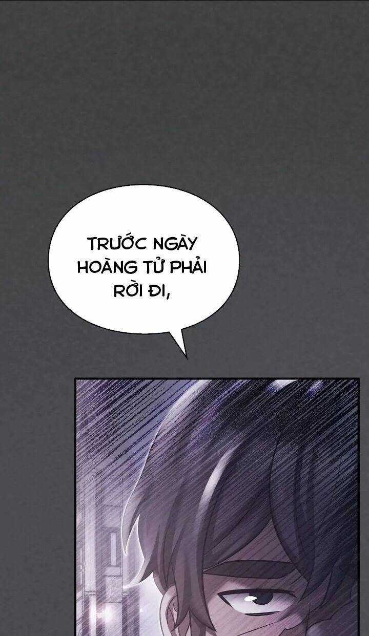 Sự Hy Sinh Của Ác Quỷ Chapter 56 trang 17