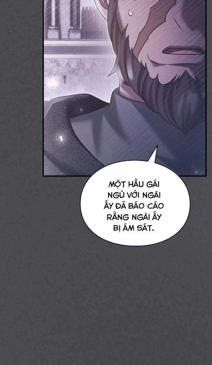 Sự Hy Sinh Của Ác Quỷ Chapter 56 trang 18